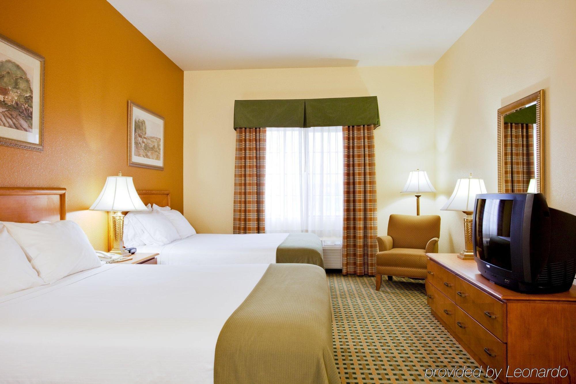 Holiday Inn Express Hotel & Suites Hesperia, An Ihg Hotel Quarto foto