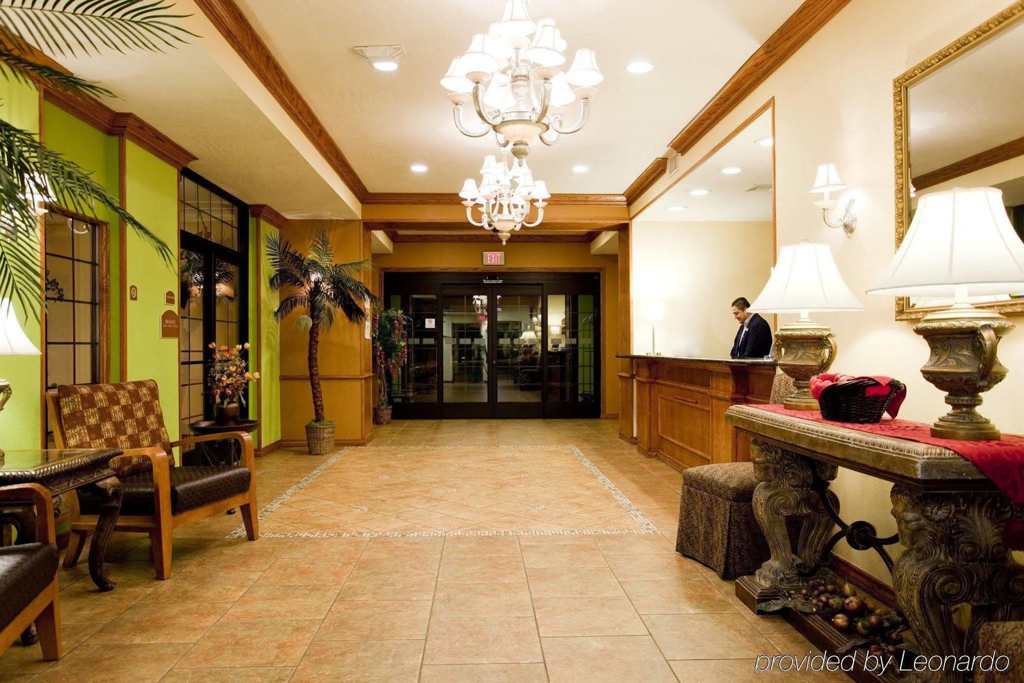Holiday Inn Express Hotel & Suites Hesperia, An Ihg Hotel Interior foto